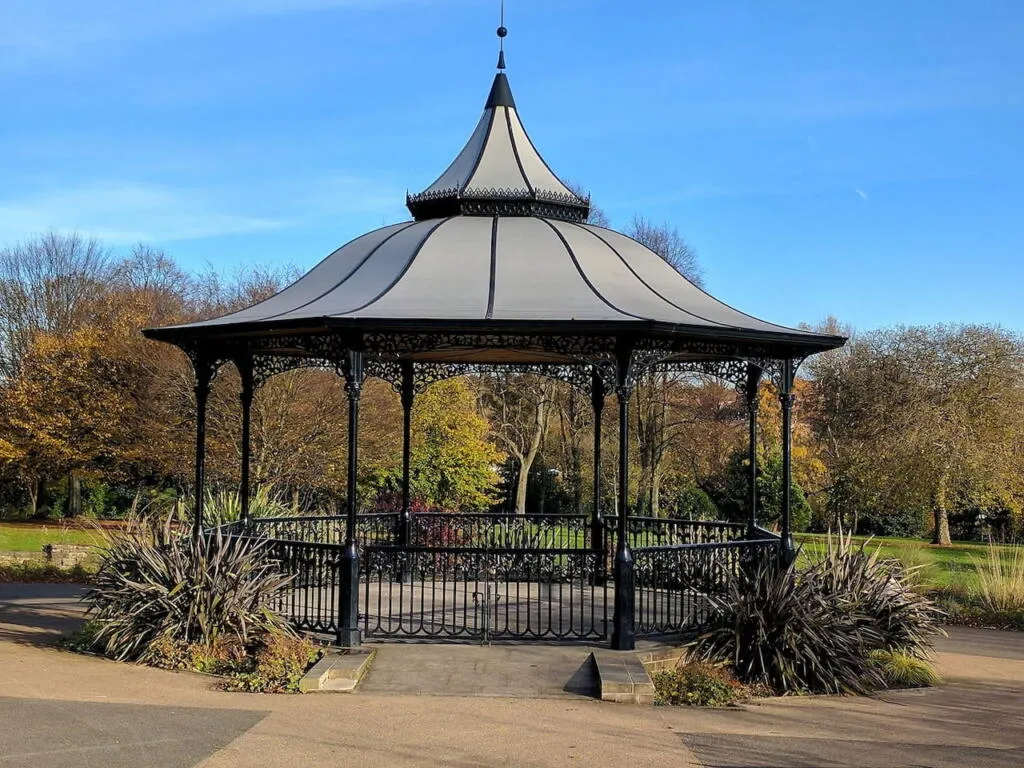 Southport flower show guide