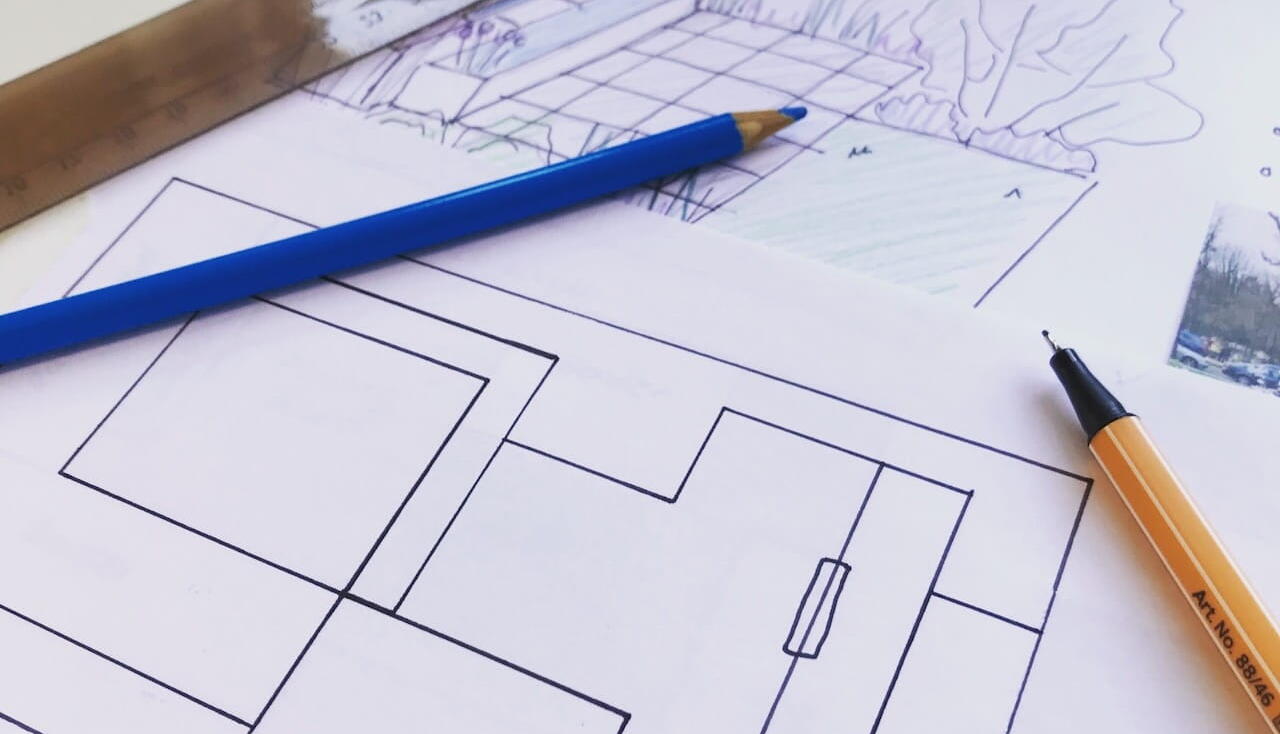 Equipment for garden design