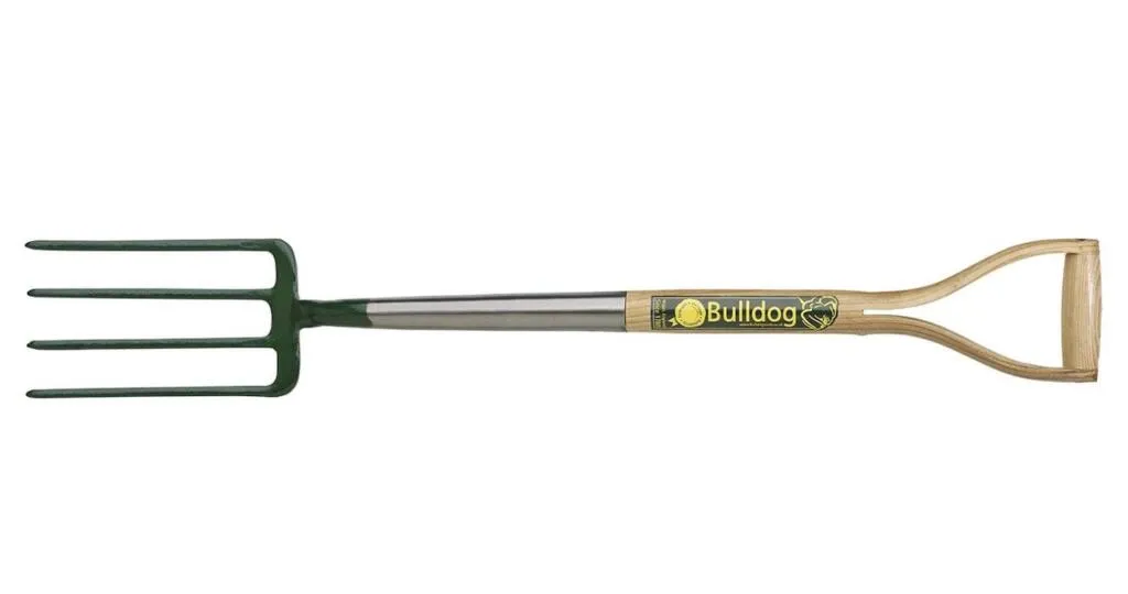 Best garden forks