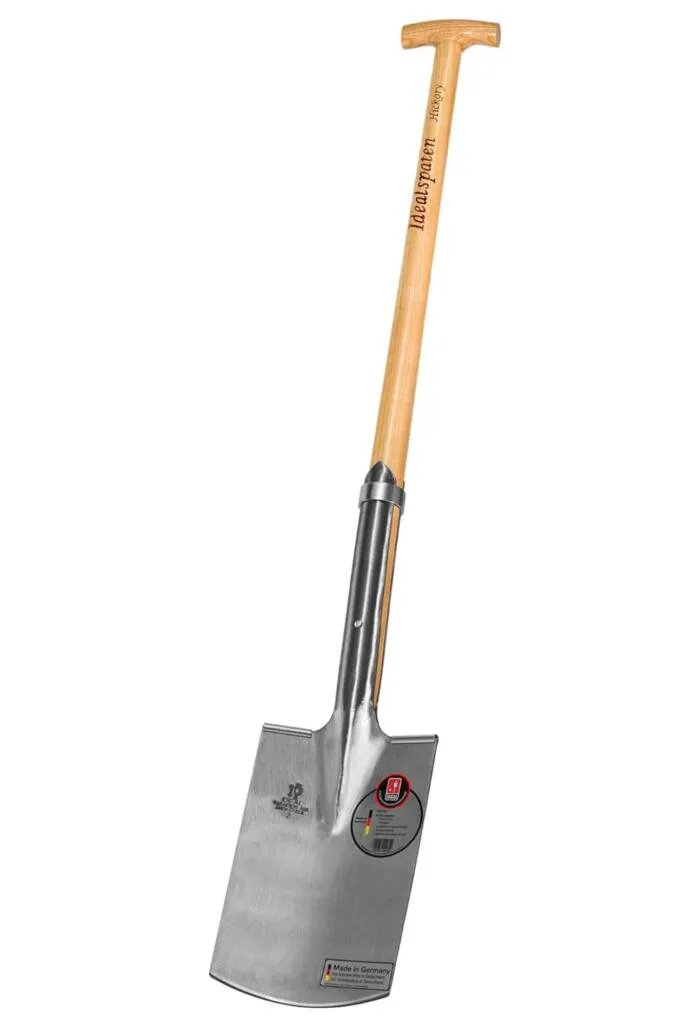 IDEAL luxury spade