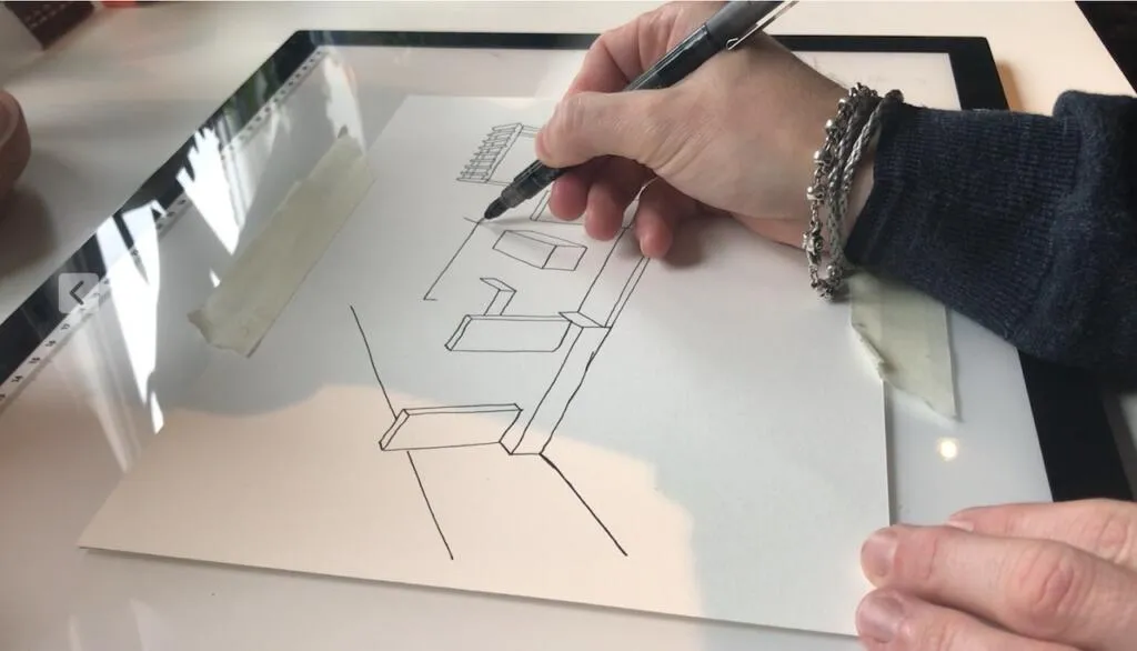 How to design your own garden