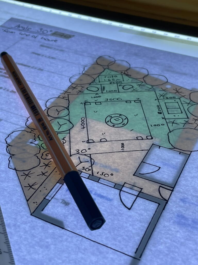 Light box