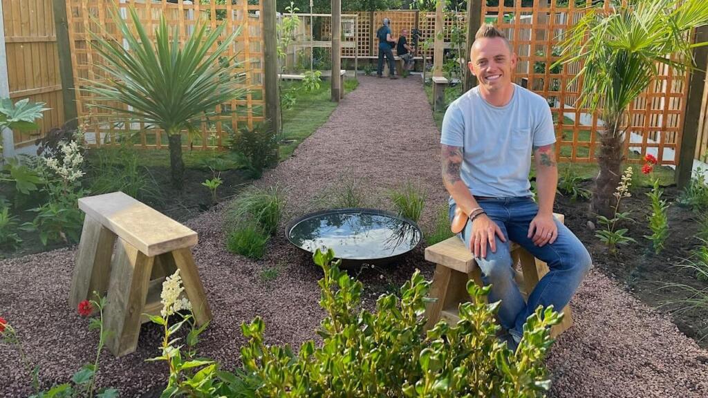 How to build a pond