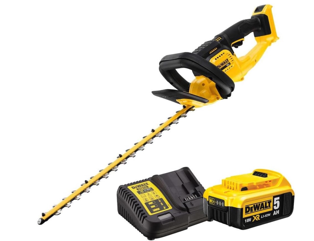 Best Cordless Hedge Trimmers UK 2026: A Garden Designer's Honest Guide