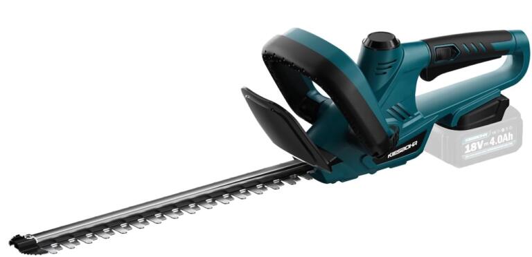 Best Cordless Hedge Trimmers UK 2026: A Garden Designer's Honest Guide