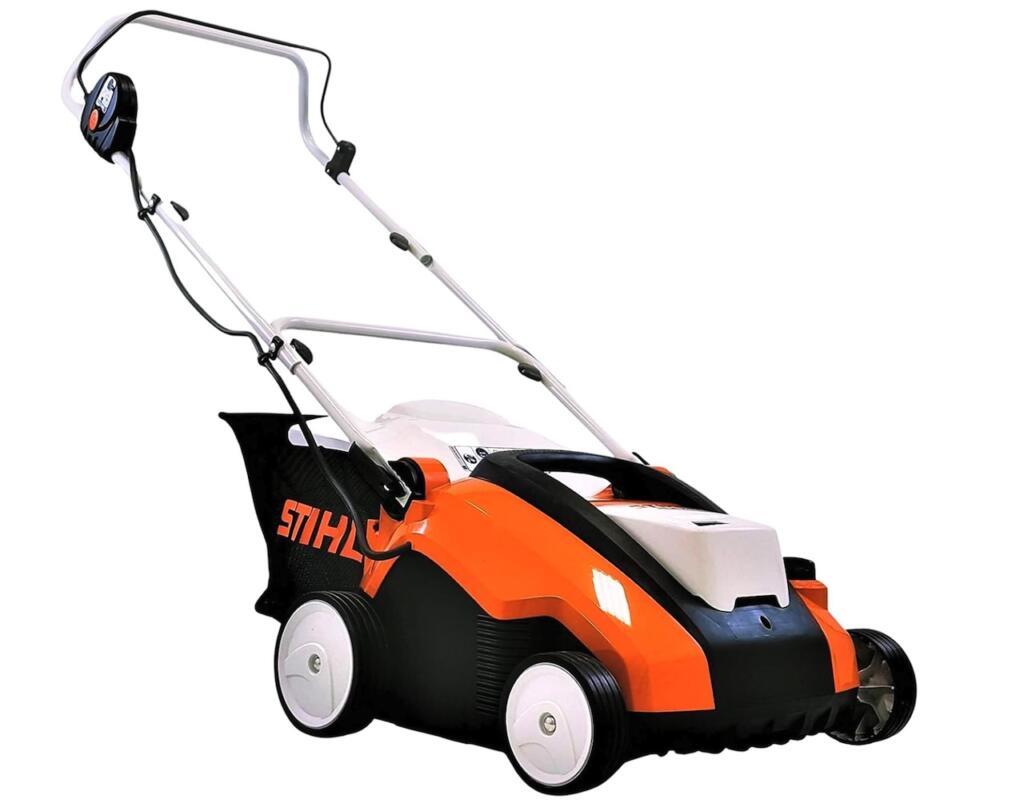 Sthil scarifier