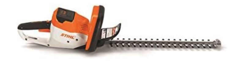 Best Cordless Hedge Trimmers UK 2026: A Garden Designer's Honest Guide