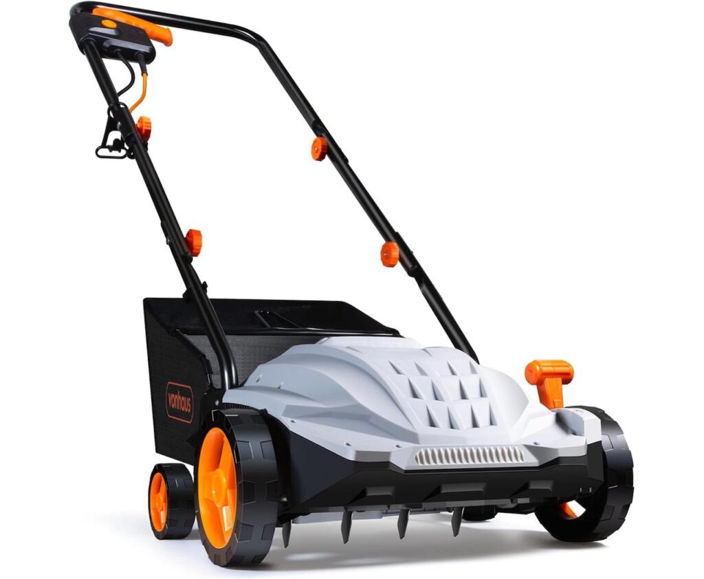 Vonhaus scarifier