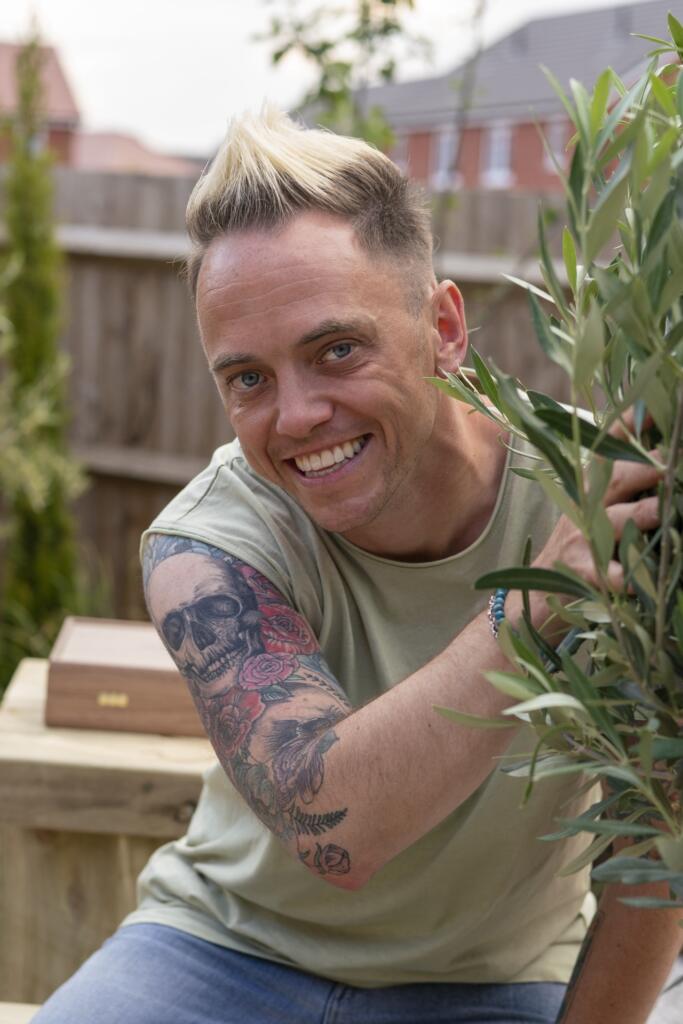 How to prune an olive tree