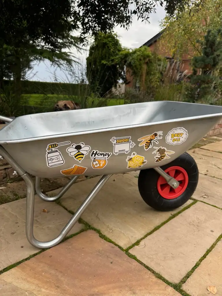 Best wheel barrow