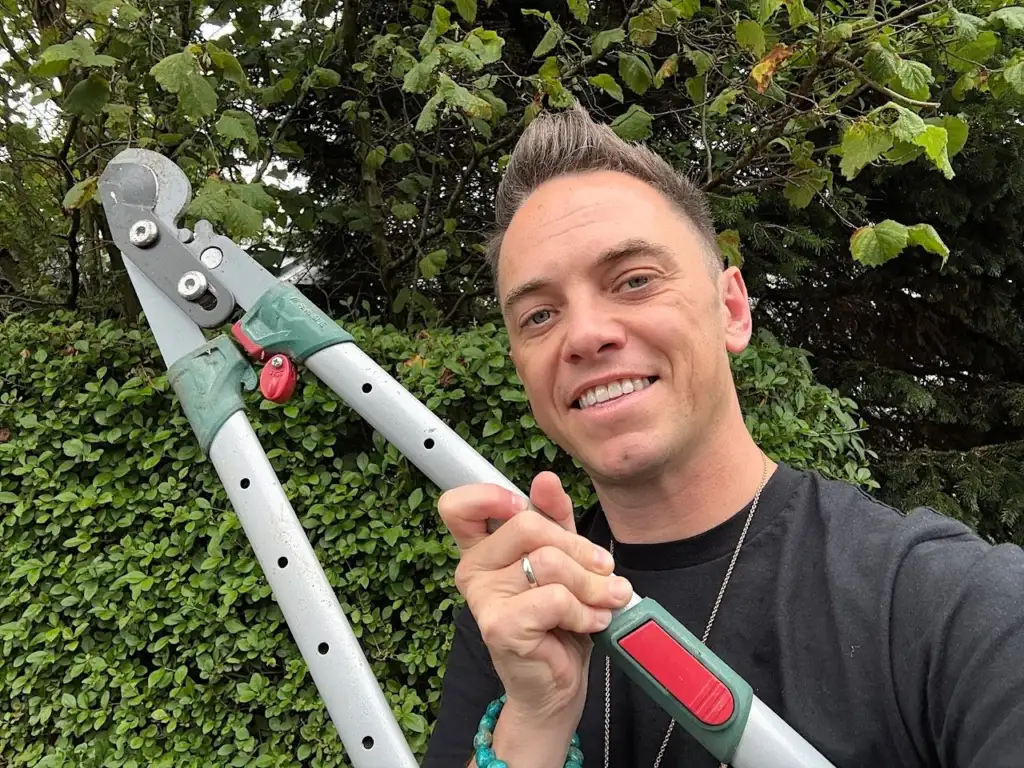 The very best garden loppers