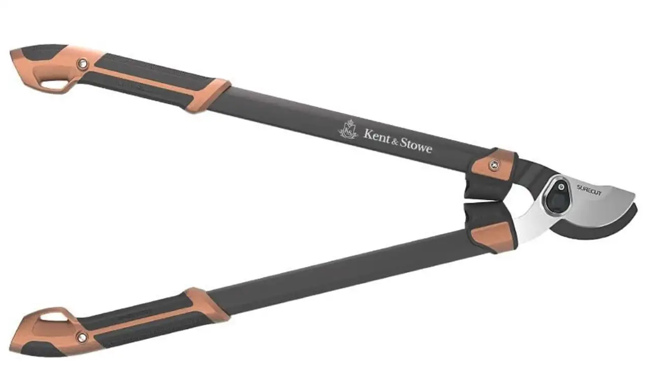 Best kent and stowe loppers
