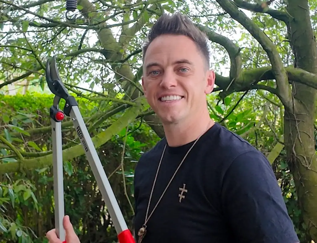 Lee Burkhills best garden loppers and pruners
