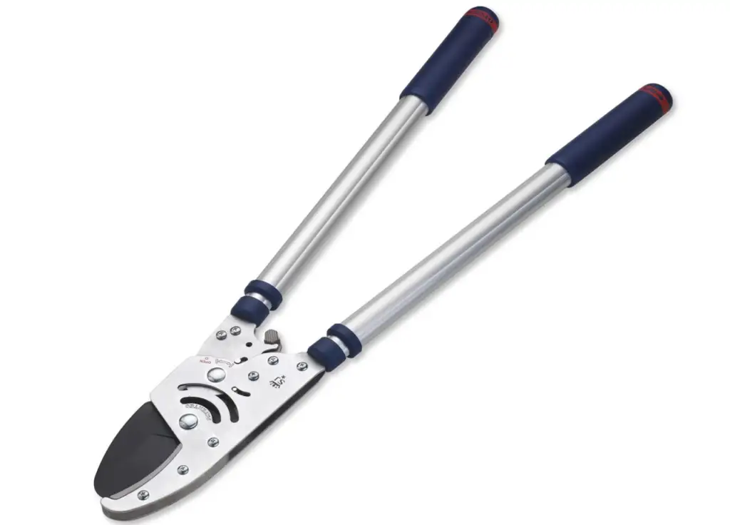 Garden lopper review