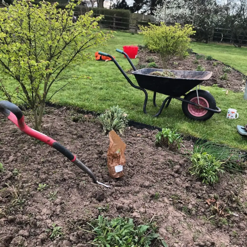 Wheel barrows guide