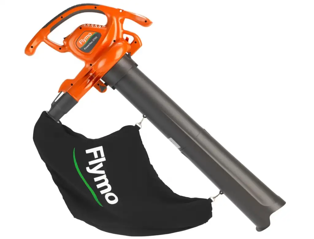 Best cheap leaf blower UK