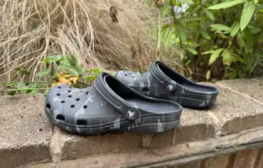 gardening crocs