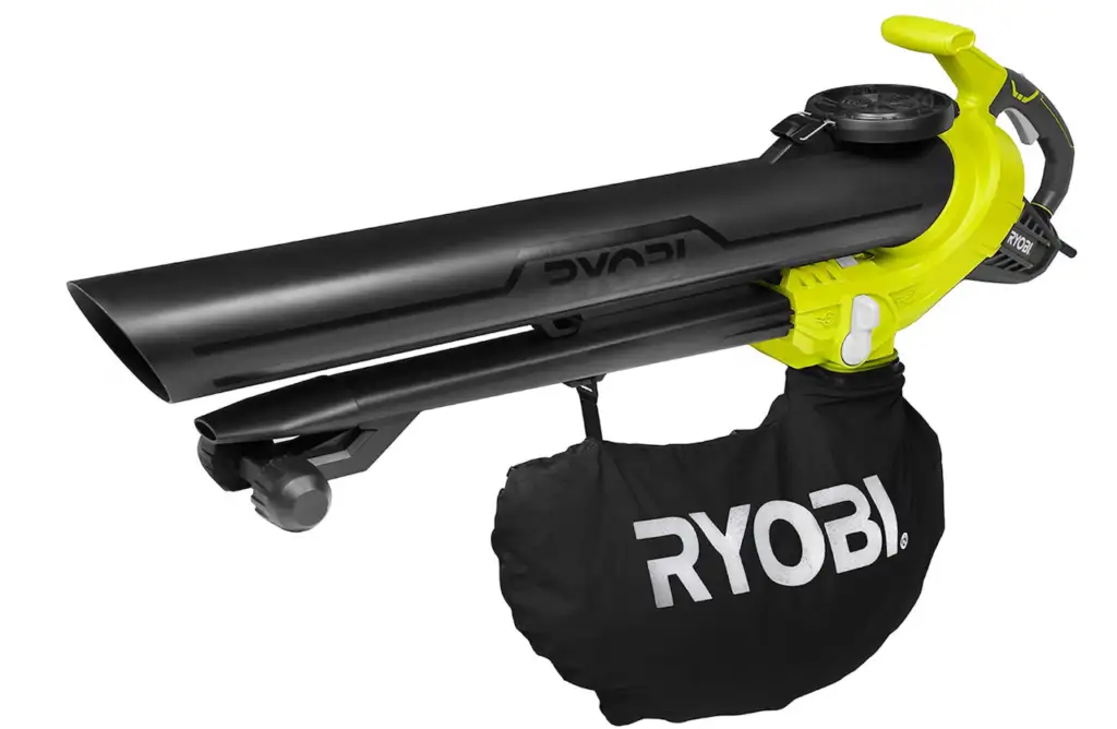 Best Ryobi leaf blower