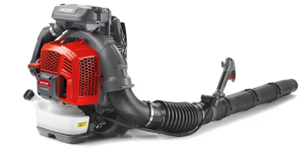 Best industrial leaf blower