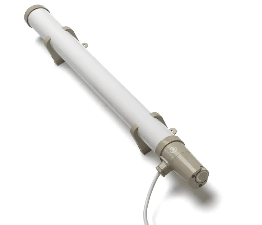 Best plugin greenhouse heater