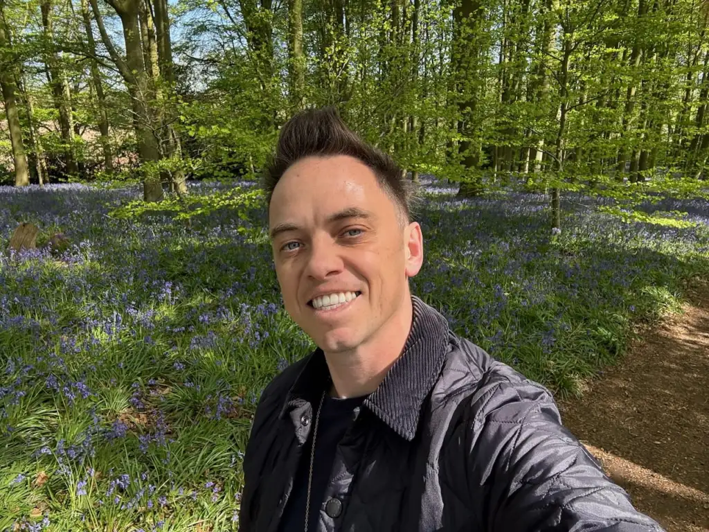 English vs spanish bluebells explained